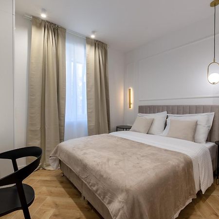 Palace Luxury Suites سبليت المظهر الخارجي الصورة