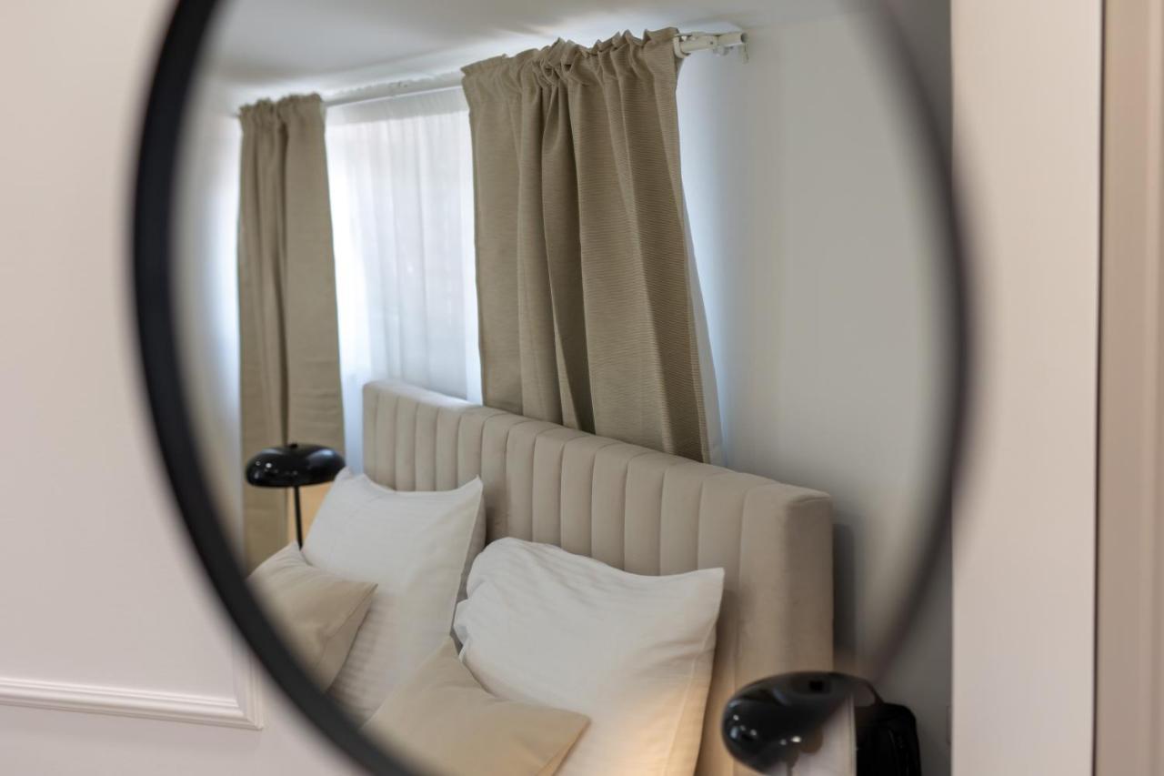 Palace Luxury Suites سبليت المظهر الخارجي الصورة