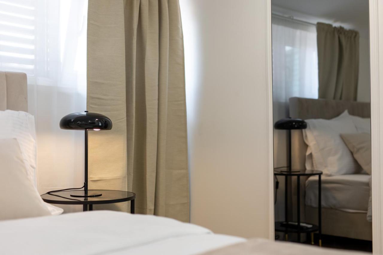Palace Luxury Suites سبليت المظهر الخارجي الصورة