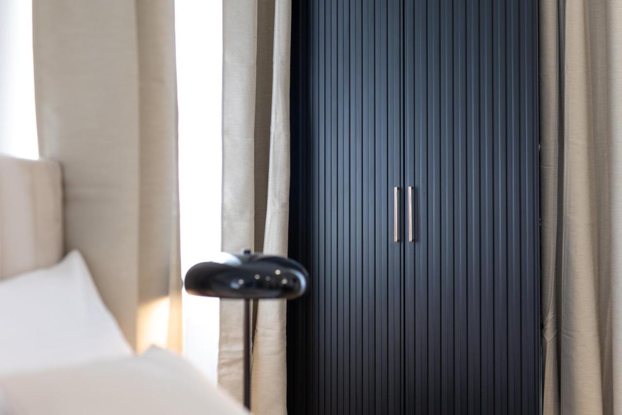 Palace Luxury Suites سبليت المظهر الخارجي الصورة
