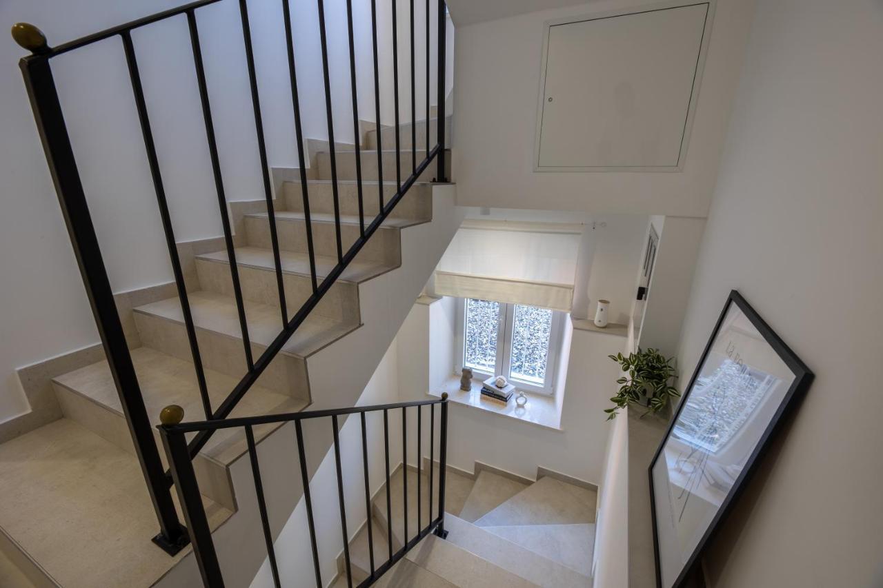 Palace Luxury Suites سبليت المظهر الخارجي الصورة