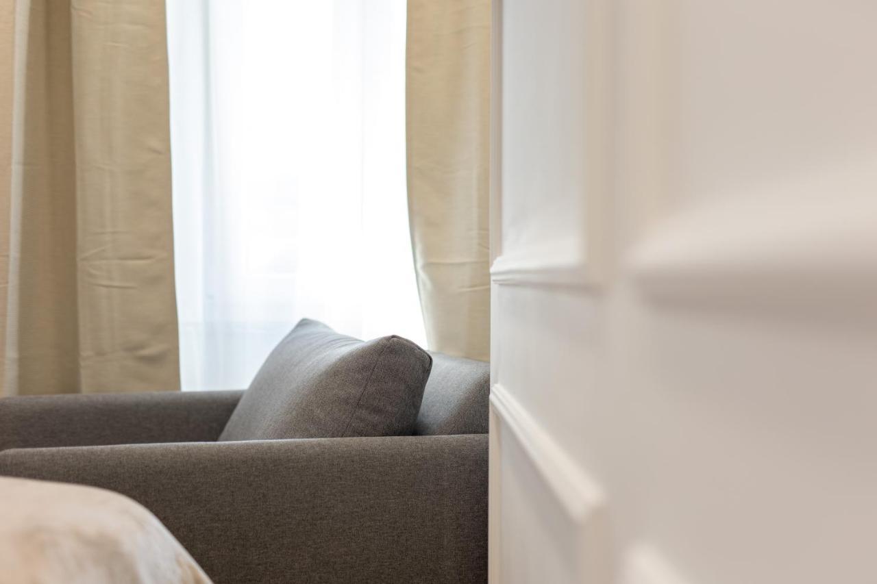 Palace Luxury Suites سبليت المظهر الخارجي الصورة
