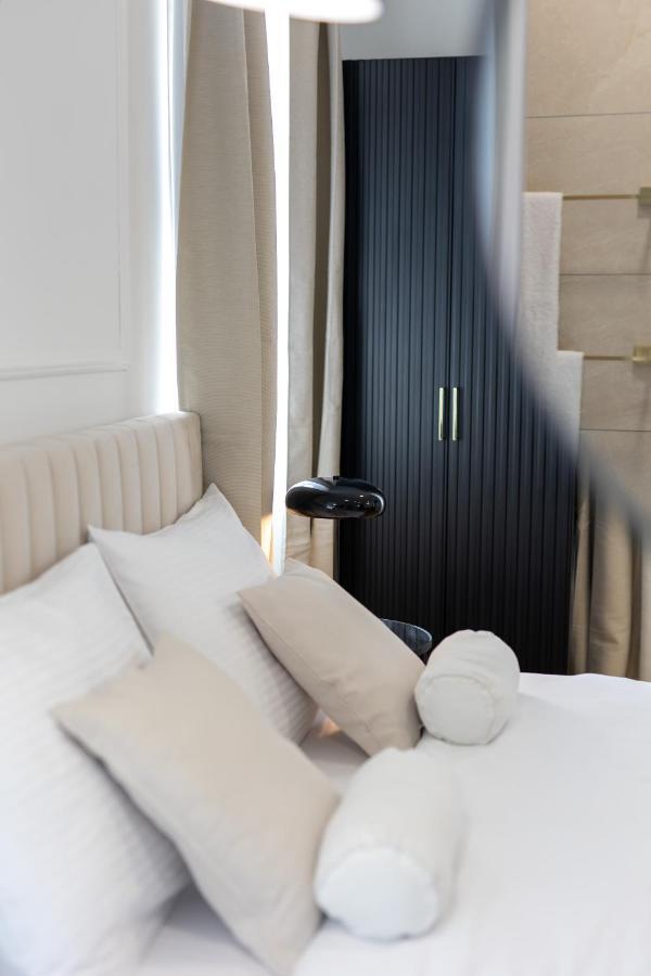 Palace Luxury Suites سبليت المظهر الخارجي الصورة