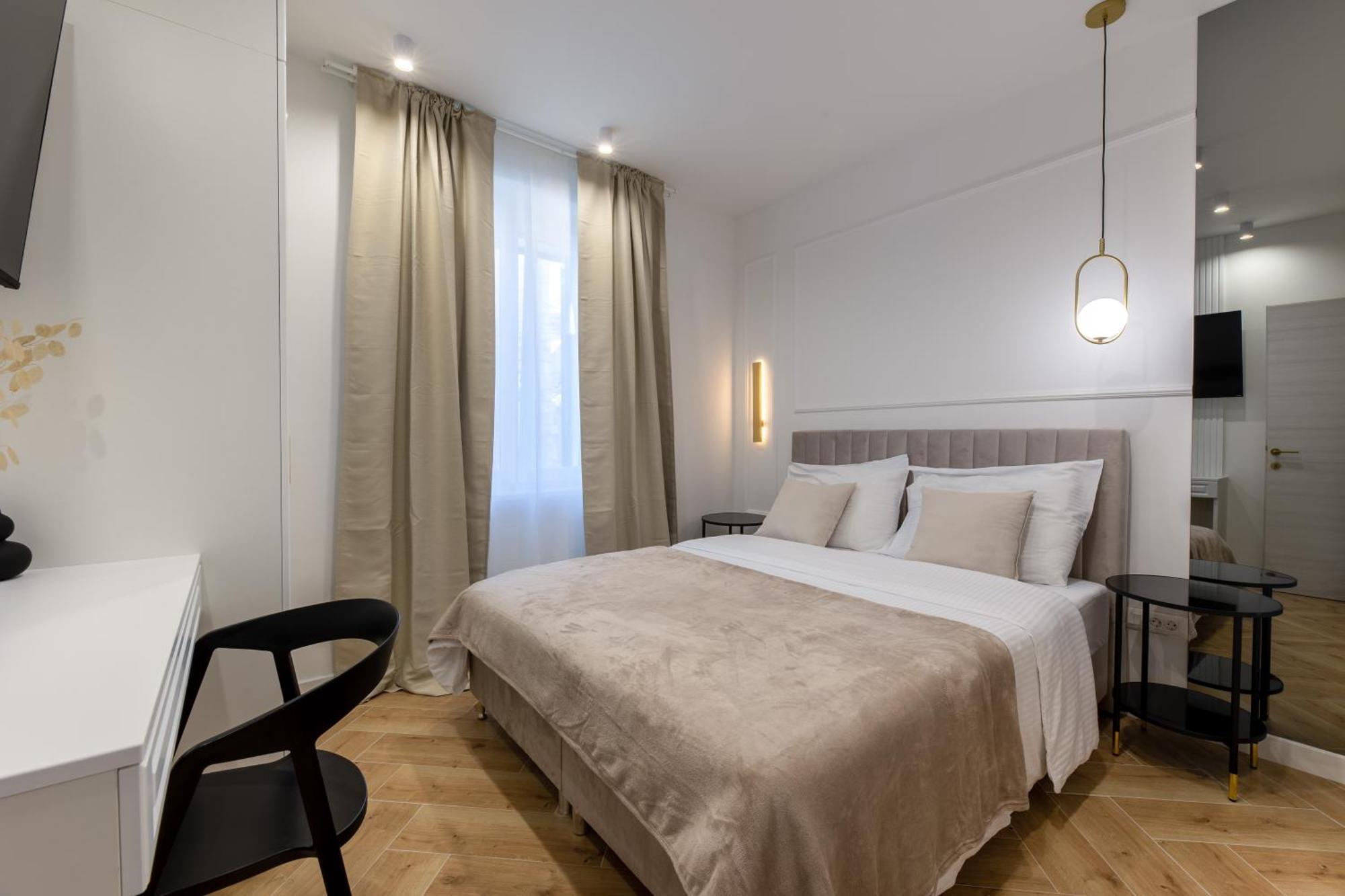 Palace Luxury Suites سبليت المظهر الخارجي الصورة