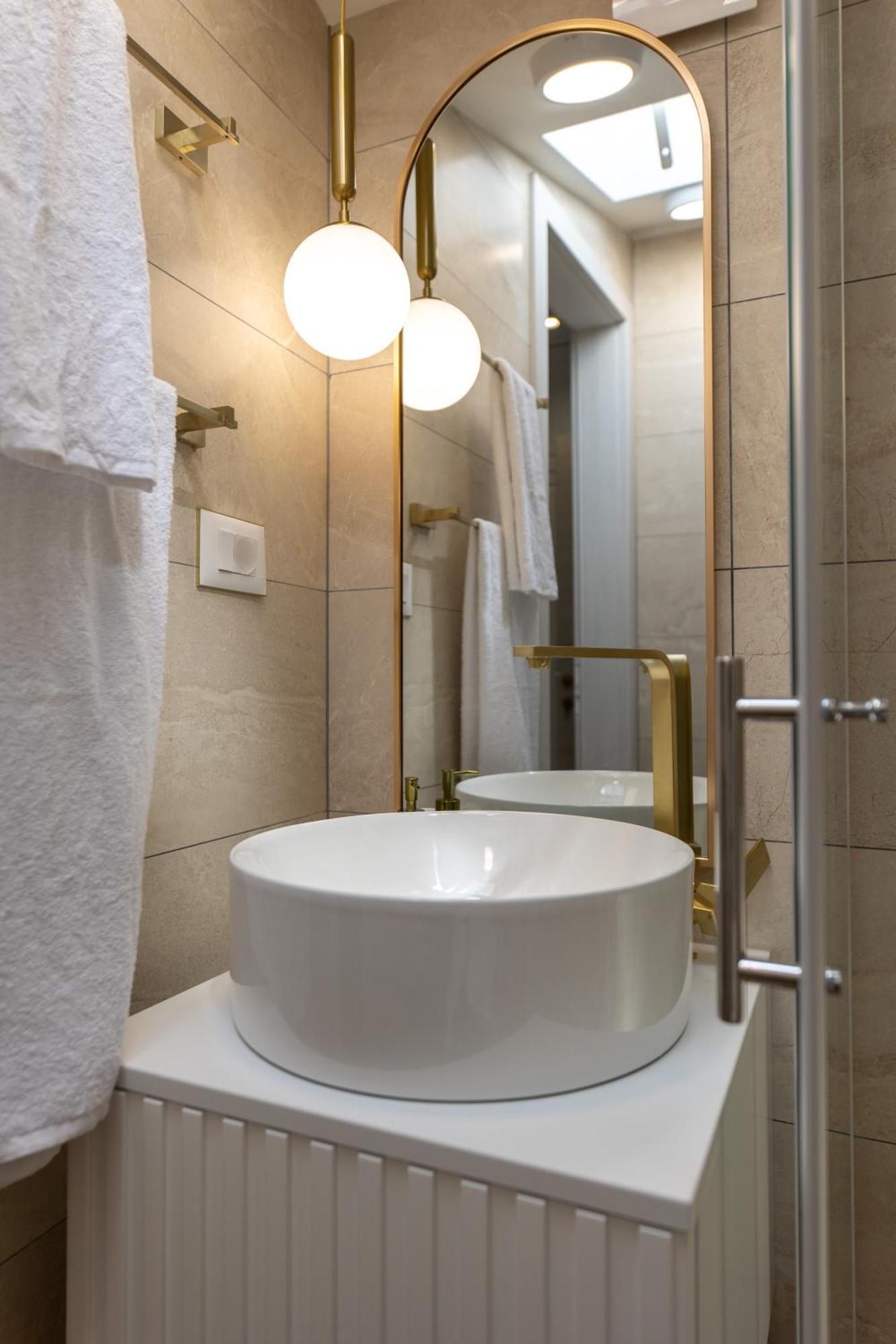 Palace Luxury Suites سبليت المظهر الخارجي الصورة