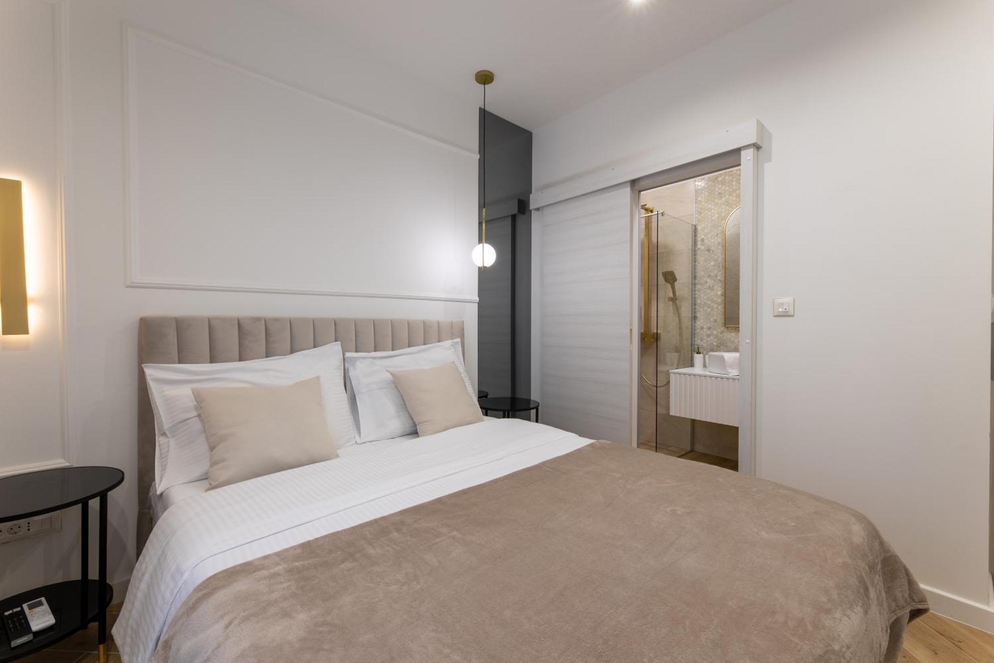 Palace Luxury Suites سبليت المظهر الخارجي الصورة