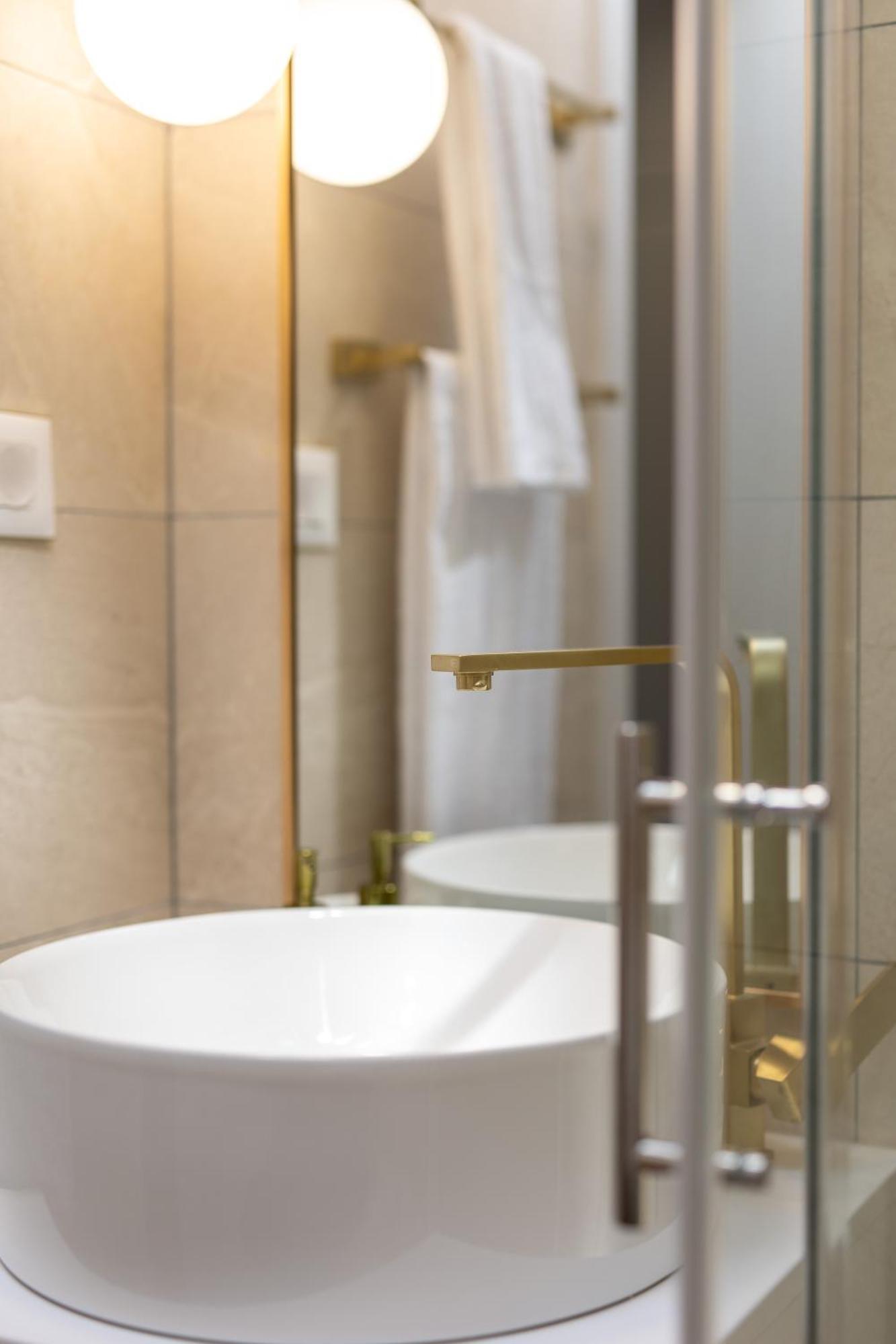 Palace Luxury Suites سبليت المظهر الخارجي الصورة