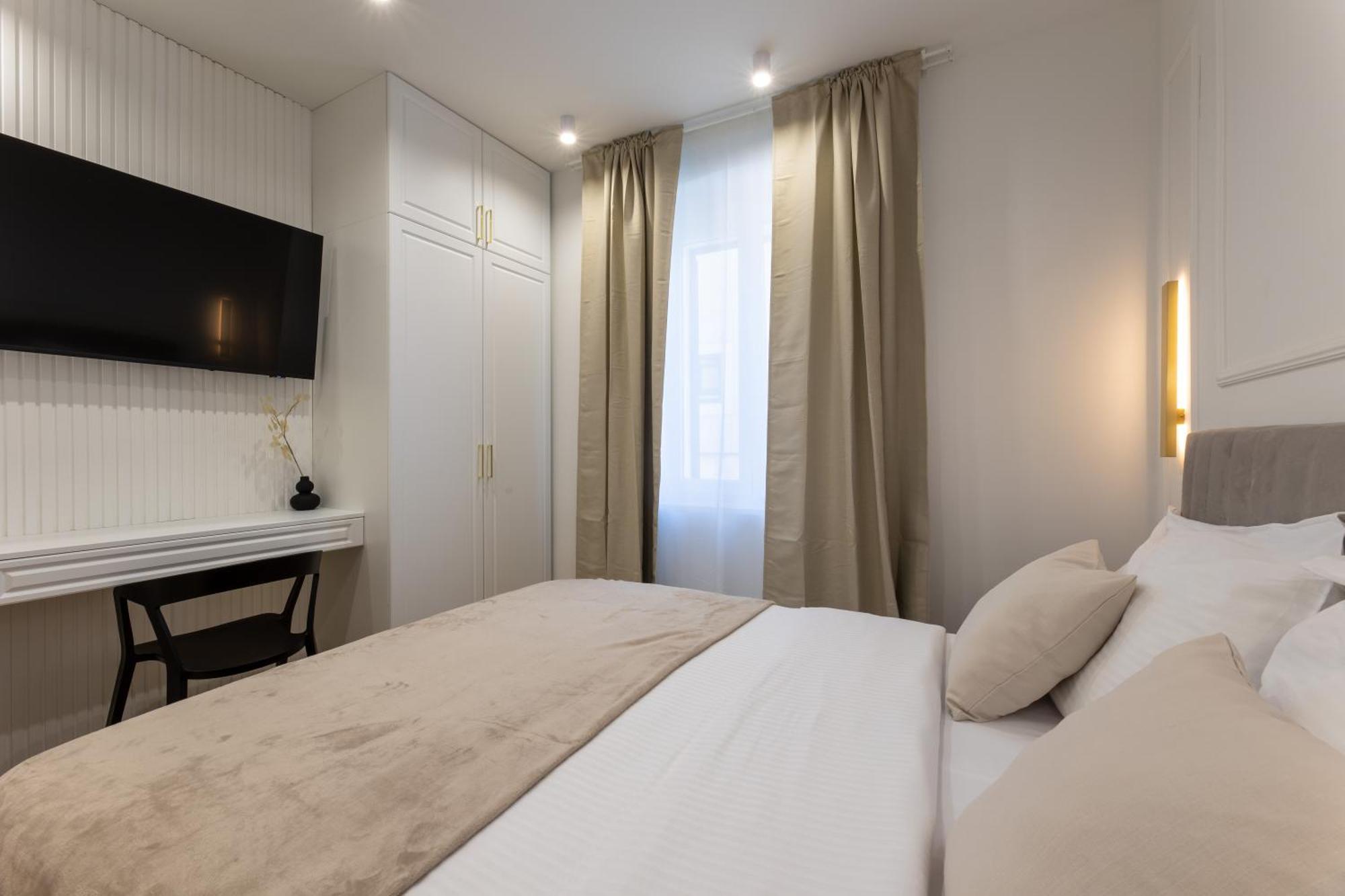 Palace Luxury Suites سبليت المظهر الخارجي الصورة