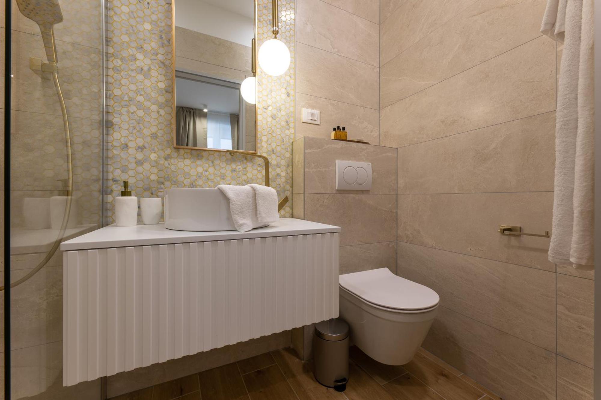 Palace Luxury Suites سبليت المظهر الخارجي الصورة
