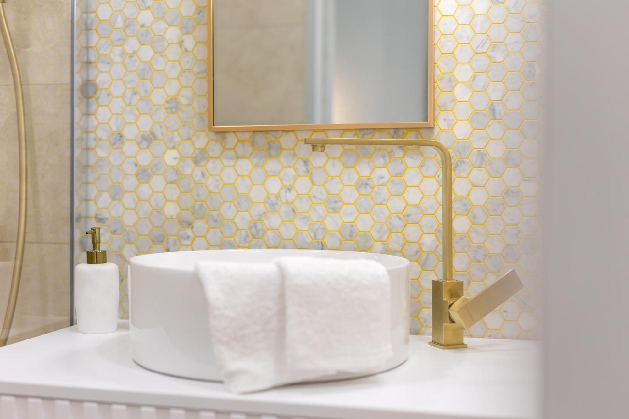 Palace Luxury Suites سبليت المظهر الخارجي الصورة